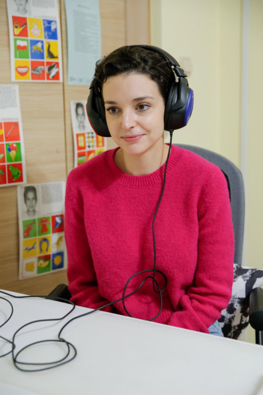 Maria Dębska