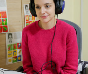 Maria Dębska