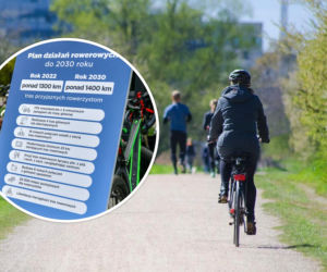 Wrocław. 150 km nowych lub zmodernizowanych tras rowerowych. Gdzie powstaną?