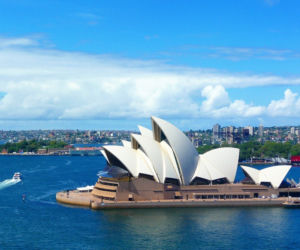 Sydney
