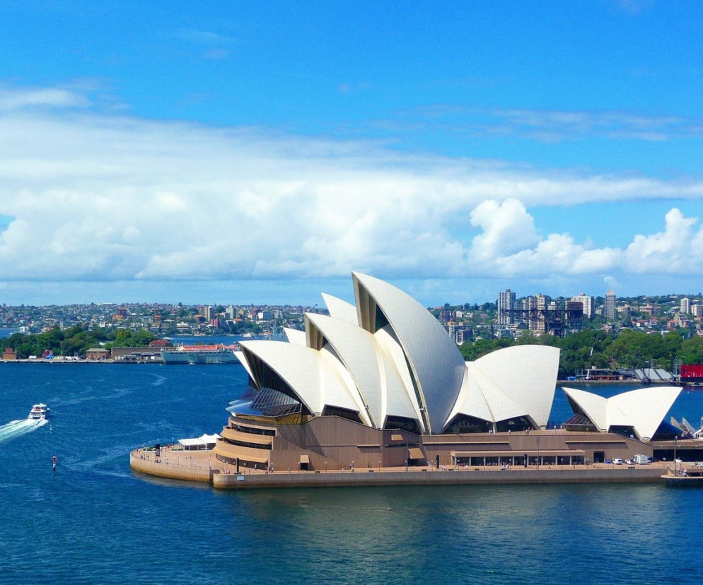 Sydney