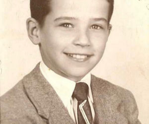Joe Biden- kiedyś i dzisiaj