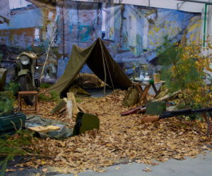 Targi militarne w Lublinie