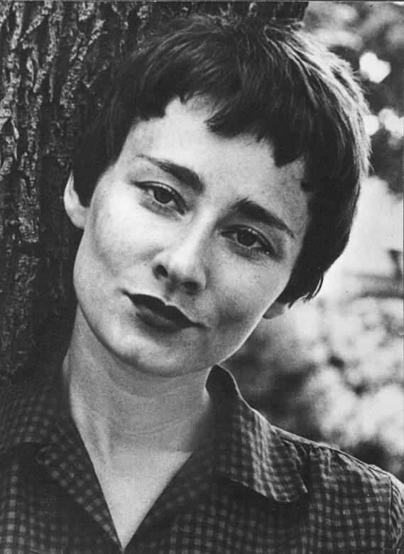 Halina Poświatowska
