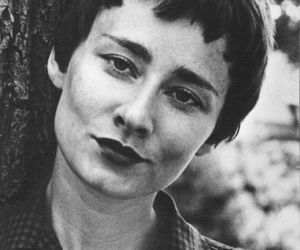 Halina Poświatowska