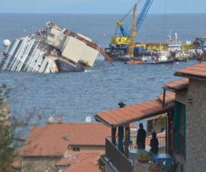 Costa Concordia