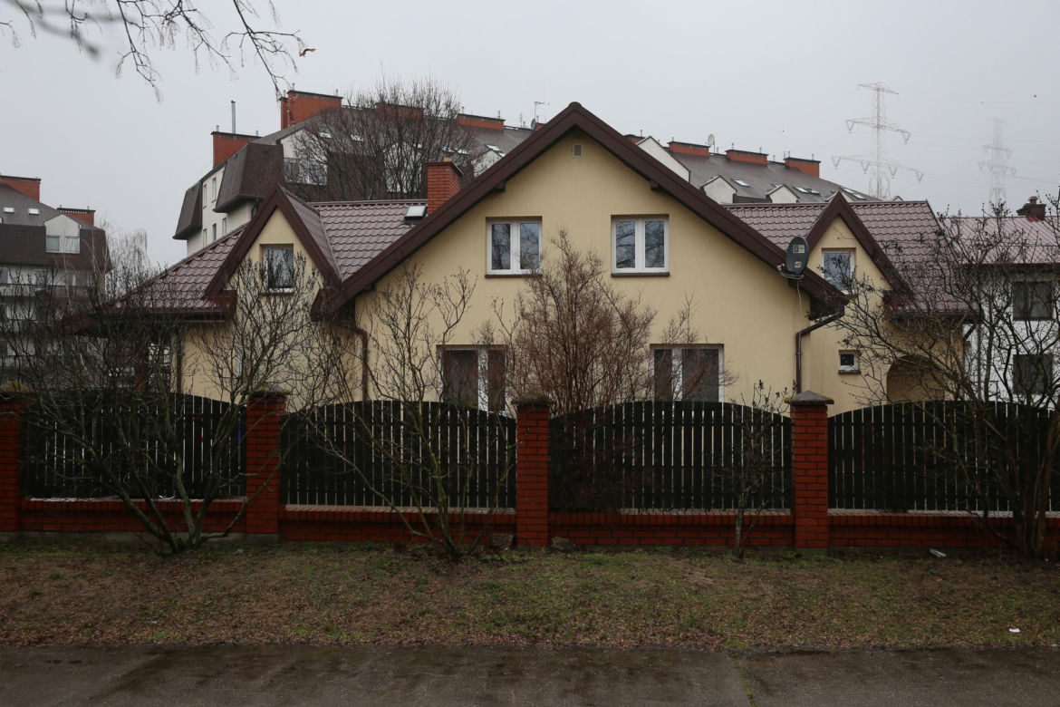 Karniszem, widłami, poduszką. Tym warszawscy mordercy zabijali swoje ofiary