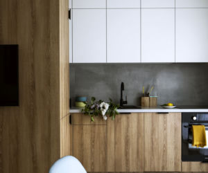 Wielki design na małym metrażu