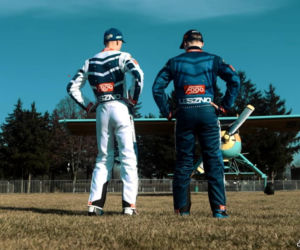 Kewlary Unii Leszno 2026