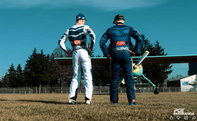 Kewlary Unii Leszno 2026