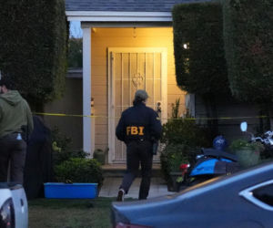 Tu mieszka zamachowiec, który polował na Trumpa