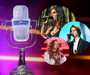 Znamy uczestników polskich preselekcji do Eurowizji 2026! Kto zawalczy o wyjazd do Wiednia? 