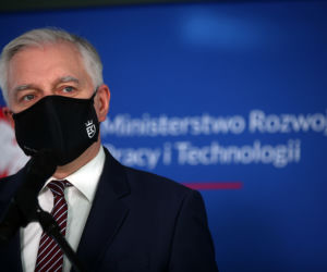 Ziobro i Gowin szukają koalicjantów