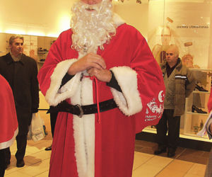 Andrzej Olechowski