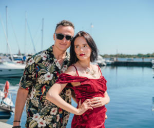 Żona dla Polaka odc. 5