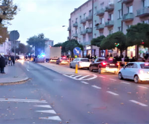 Drugi dzień Strajku Kobiet w Iławie (26.10.2020)