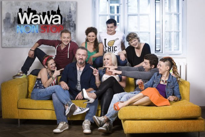 Wawa non stop