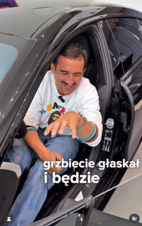 Michał Koterski