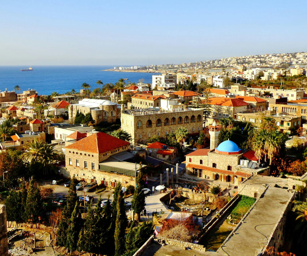 Liban