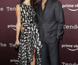 Amal Clooney i George Clooney
