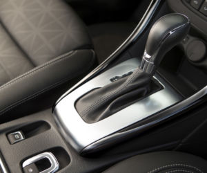 Buick Cascada
