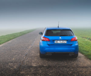 Peugeot 308 GT Pack 1.2 PureTech 130 KM MT6