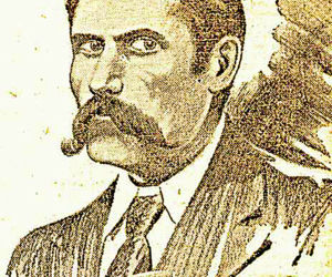 Seweryn Kłosowski
