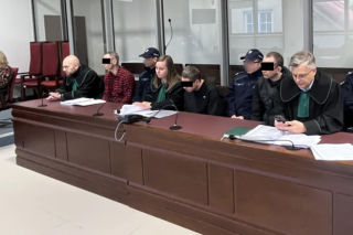 Sąd o mordercach z Chełma: „Nieludzkie, bezwzględne i niewytłumaczalne”. Jest wyrok