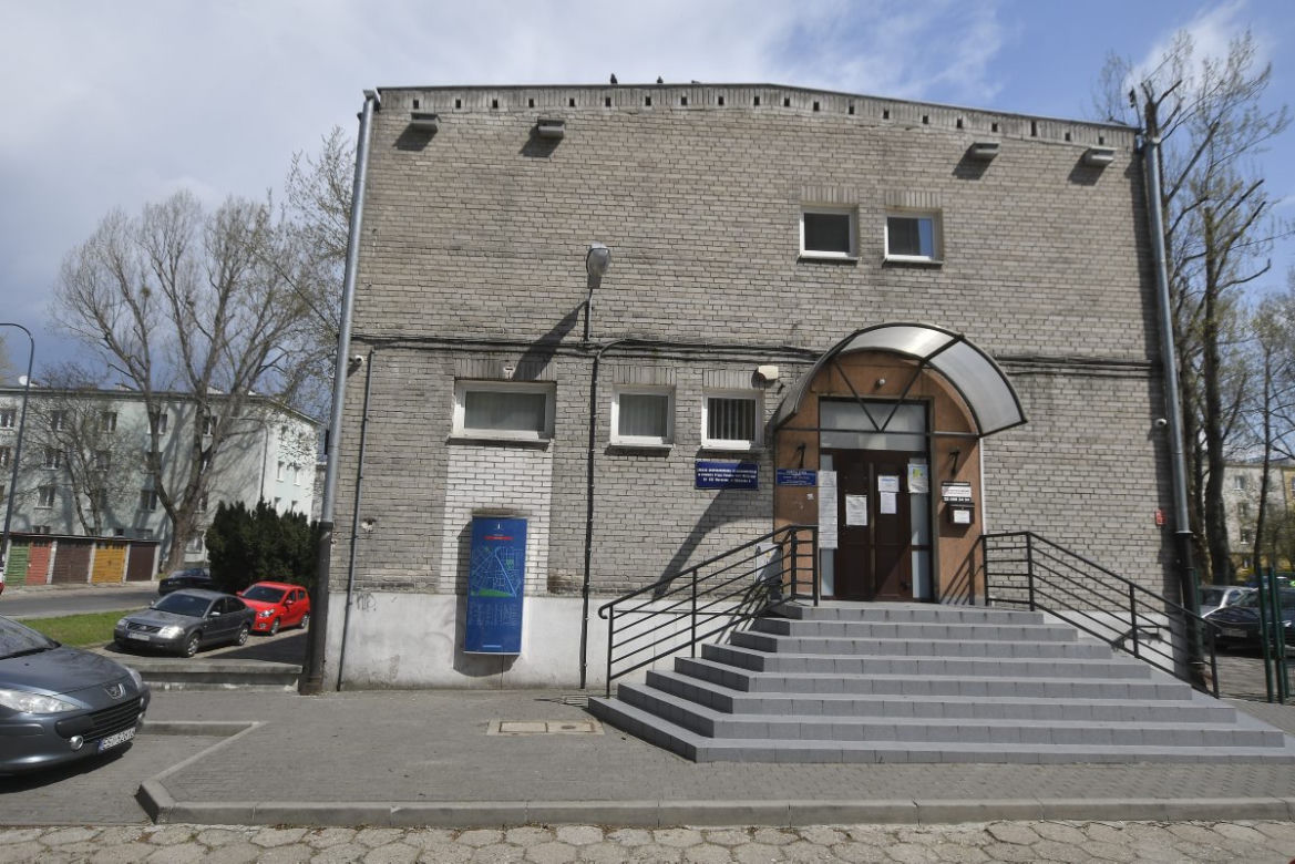 ZGN wybudował parking za 170 tys. Mieszkańcy muszą obejść się smakiem