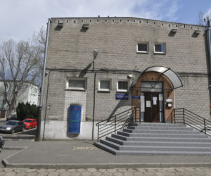 Wojna o parking na Pradze-Południe. ZGN wybudował parking za 170 tys.