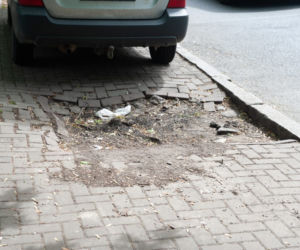Ważne zmiany na ulicy Odyńca
