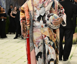 Festiwal próżności na żywo! Met Gala 2026 wymknęła się spod kontroli