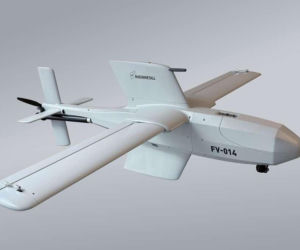 Niemiecka pomoc dla Ukrainy na nowych zasadach? CSU żąda dostępu do technologii dronowy