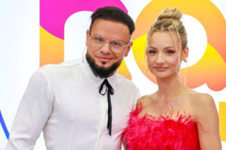 Pamela i Mateusz z Fit Lovers zostaną rodzicami! Pokazali urocze kadry z ciążowym brzuszkiem