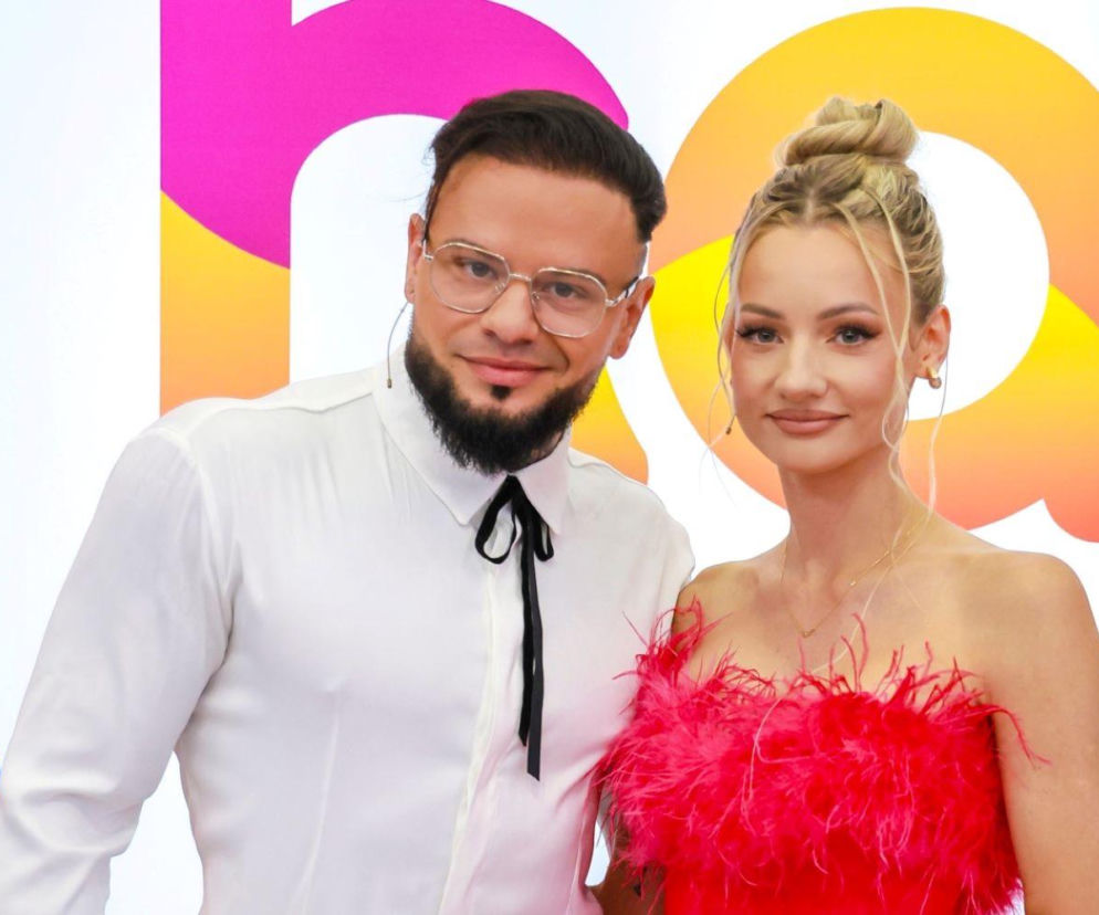 Pamela i Mateusz z Fit Lovers zostaną rodzicami! 