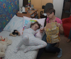 Dzięki Wam mam nowy gorset