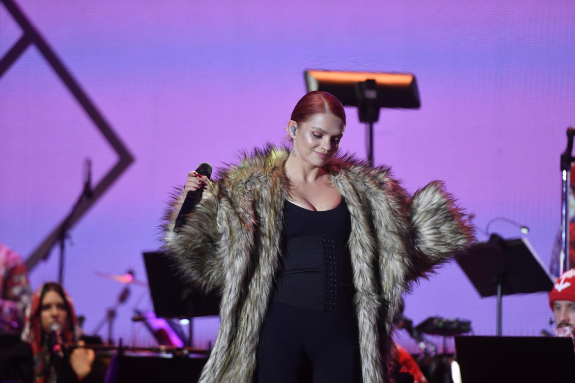 Koncert "Wspólna Niepodległa 2025" w Warszawie