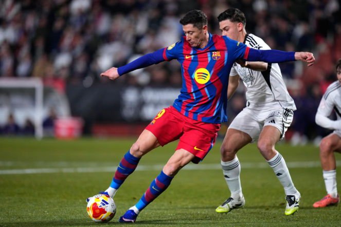 FC Barcelona - Villarreal Transmisja TV, STREAM ONLINE. Gdzie oglądać mecz NA ŻYWO?