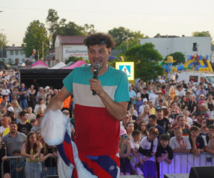 Eska Summer City w Mońkach