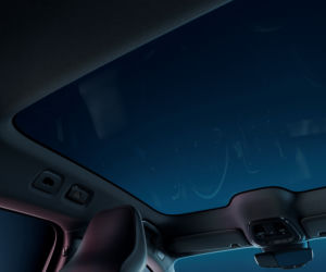 Volvo C40 Recharge