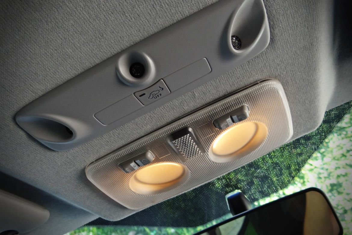Fiat Qubo Trekking
