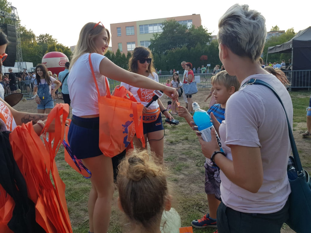 ESKA Summer City 2019: Ostatni TAKI weekend w roku [ZDJĘCIA]