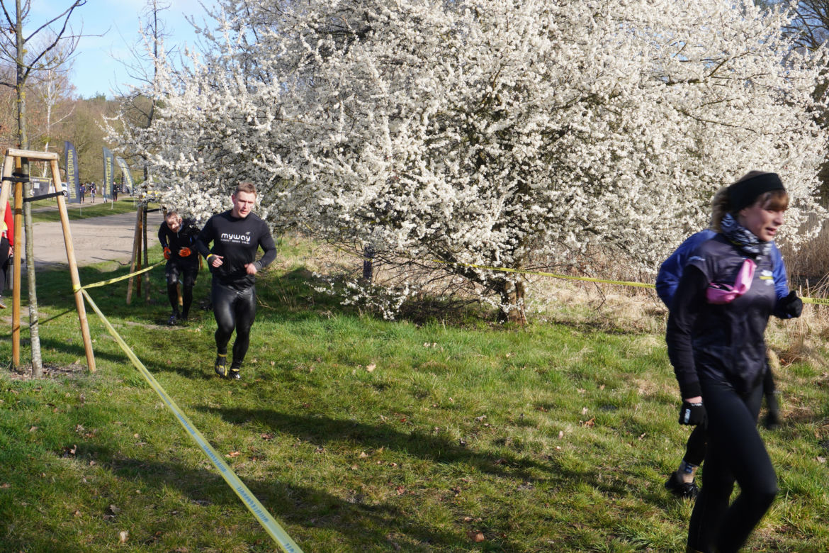 Runmageddon 2025 w Szczecinie