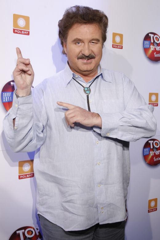 Krzysztof Krawczyk