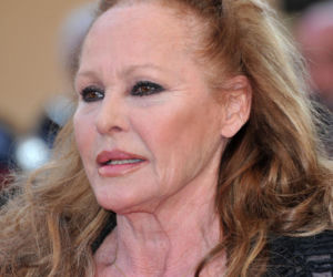 Ursula Andress straciła miliony! Dramat legendarnej dziewczyny Bonda