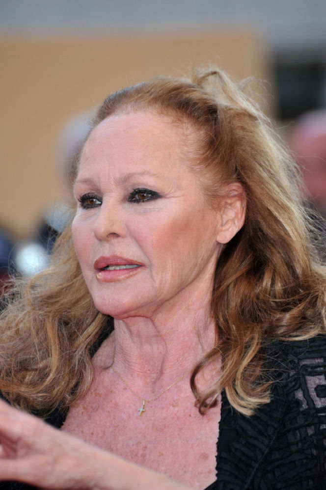 Ursula Andress straciła miliony! Dramat legendarnej "dziewczyny Bonda"