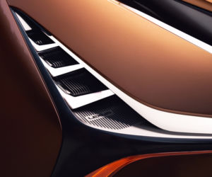 Lexus LF-1 Limitless