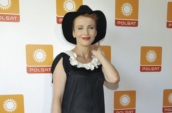 Przyjaciółki 4. Alicja (Katarzyna Zielińska)