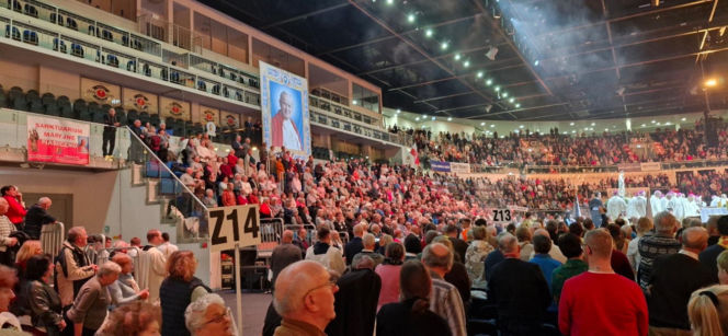 34. Urodziny Radia Maryja