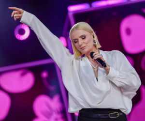 Drugi koncert trasy Lato z Radiem i Telewizją Polską